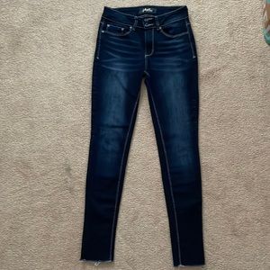 Excellent condition Indigo Rein jeans